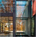 Couverture du livre « Robert m. gurney architect » de Robert M. Gurney aux éditions Images Publishing