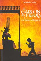 Couverture du livre « Garcon Des Figues (Le) » de Michel Ocelot aux éditions Seuil Jeunesse