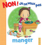 Couverture du livre « Manger » de Beaumont/Belineau aux éditions Fleurus