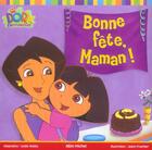Couverture du livre « Bonne fete maman ! » de  aux éditions Albin Michel