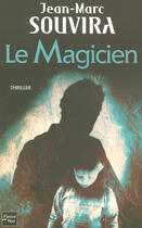 Couverture du livre « Le magicien » de Jean-Marc Souvira aux éditions 12-21