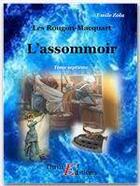 Couverture du livre « L'Assommoir » de Émile Zola aux éditions Thriller Editions