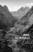 Couverture du livre « L'ombre des invisibles » de Gerard Perrier aux éditions Editions Maia