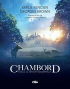 Couverture du livre « Chambord » de Emilie Rencien aux éditions Vilo