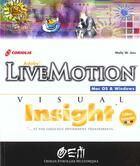 Couverture du livre « Live Motion » de Joss aux éditions Osman Eyrolles Multimedia