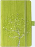 Couverture du livre « Arbre vert » de  aux éditions Piccolia