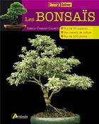 Couverture du livre « Les bonsais » de Robert Ketchell aux éditions Artemis