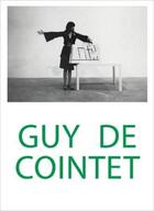Couverture du livre « Guy de Cointet » de Clement Dirie aux éditions Jrp / Ringier