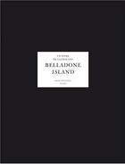 Couverture du livre « Victoire de castellane belladone island » de Mocafico/Even aux éditions Steidl