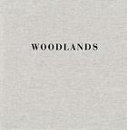 Couverture du livre « Mat hennek woodlands » de Hennek Mat aux éditions Steidl