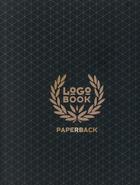 Couverture du livre « Logobook » de  aux éditions Index Books