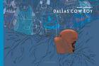Couverture du livre « Dallas cowboy (édition 2017) » de Manu Larcenet aux éditions Les Reveurs