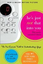 Couverture du livre « He's Just Not That Into You » de Liz Tuccillo aux éditions Gallery Books