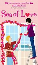 Couverture du livre « Sea of Love » de Ponti Jamie aux éditions Simon Pulse