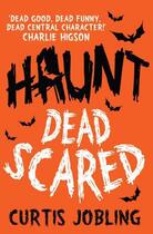 Couverture du livre « Haunt » de Curtis Jobling aux éditions Simon And Schuster Uk