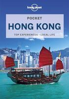 Couverture du livre « Hong Kong (8e édition) » de Collectif Lonely Planet aux éditions Lonely Planet France