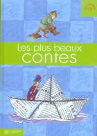 Couverture du livre « Les plus beaux contes » de  aux éditions Le Livre De Poche Jeunesse