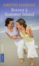 Couverture du livre « Retour à Summer Island » de Kristin Hannah aux éditions Pocket