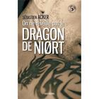Couverture du livre « On ne réveille pas le dragon de Niort » de Sebastien Acker aux éditions Geste