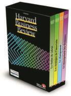 Couverture du livre « Coffret harvard business review n 2 » de Collectif Harvard Bu aux éditions Organisation