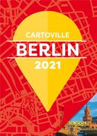 Couverture du livre « Berlin (édition 2021) » de Collectif Gallimard aux éditions Gallimard-loisirs