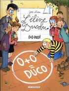 Couverture du livre « L'élève Ducobu Tome 20 : 0+0 = Duco ! » de Zidrou et Godi aux éditions Lombard