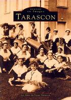 Couverture du livre « Tarascon » de  aux éditions Editions Sutton