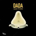 Couverture du livre « Dada, l'exposition/the exhibition (bilingue francais-anglais) » de Laurent Le Bon aux éditions Centre Pompidou