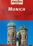 Couverture du livre « Munich » de Dan Colwell aux éditions Jpm