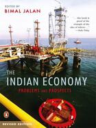 Couverture du livre « Indian Economy » de Bimal Jalan aux éditions Penguin Books Ltd Digital