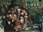 Couverture du livre « À l'orée du bois » de Marie Wilmer et Oiselle aux éditions La Plume De L'argilete