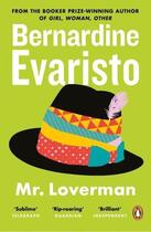 Couverture du livre « Mr Loverman » de Bernardine Evaristo aux éditions Hamish Hamilton