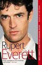 Couverture du livre « Red Carpets and Other Banana Skins » de Rupert Everett aux éditions Little Brown Book Group Digital