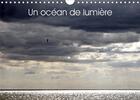 Couverture du livre « Un océan de lumière (édition 2020) » de Thebault Patric aux éditions Calvendo