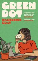 Couverture du livre « GREEN DOT » de Madeleine Gray aux éditions Hachette