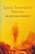 Couverture du livre « Mr Fortune's Maggot » de Sylvia Townsend Warner aux éditions Little Brown Book Group Digital
