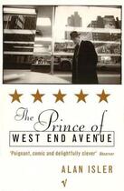 Couverture du livre « The Prince Of West End Avenue » de Alan Isler aux éditions Random House Digital