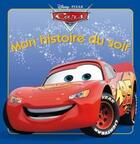 Couverture du livre « Mon histoire du soir : Cars » de Disney aux éditions Disney Hachette