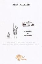 Couverture du livre « La prophétie de don Quichotte » de Jean Millien aux éditions Edilivre