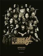 Couverture du livre « Get busy : l'anthologie de l'ultime magazine » de  aux éditions Marabout