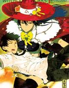 Couverture du livre « Witchcraft works t.1 » de Ryu Mizunagi aux éditions Kana