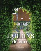 Couverture du livre « Jardins de curé, jardins d'antan » de Claudie Mangold et Philippe Ferret aux éditions Maison Rustique