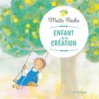 Couverture du livre « Enfant de la création » de Maite Roche aux éditions Mame
