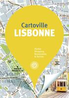 Couverture du livre « Lisbonne (édition 2018) » de Collectif Gallimard aux éditions Gallimard-loisirs