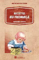 Couverture du livre « Cuisine nomade (la) » de Rudloff B. aux éditions Bonneton