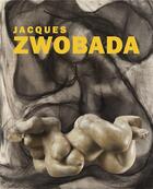 Couverture du livre « Jacques Zwobada » de  aux éditions Snoeck Gent