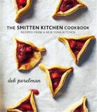 Couverture du livre « Smitten kitchen cookbook » de Perelman Deb aux éditions Random House Uk