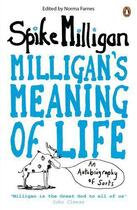 Couverture du livre « Milligan's Meaning of Life » de Spike Milligan aux éditions Penguin Books Ltd Digital