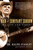 Couverture du livre « Man of Constant Sorrow » de Dean Eddie aux éditions Penguin Group Us