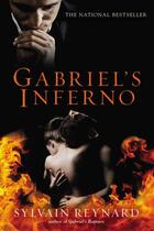 Couverture du livre « Gabriel's Inferno » de Sylvain Reynard aux éditions Penguin Books Ltd Digital